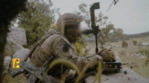 اعلام العدو: 20 جندياً “صهيونيا” بين قتيل وجريح بكمين لحزب الله قرب الحدود