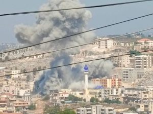 IMG_20241006_111728_026 اليونيسيف: “إسرائيل” قتلت أكثر من 100 طفل في عدوانها على لبنان