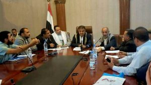 IMG_20241006_233454_761 النقيب يرأس اجتماعاً لمناقشة مستوى تنفيذ مشاريع المبادرات المجتمعية في مديريات الأمانة