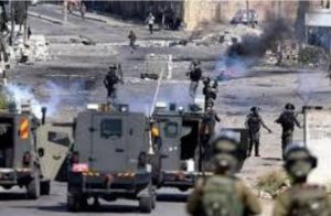 IMG_20241007_105635_280 العدو الصهيوني يجدد اعتداءاته على عدد من القرى والمدن الفلسطينية