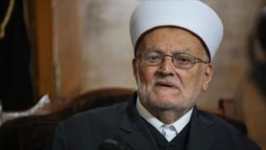IMG_20241007_111953_491 تحريض صهيوني يطالب بهدم منزل الشيخ عكرمة صبري في القدس