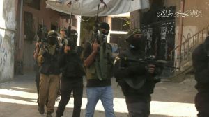 IMG_20241007_114302_315 سرايا القدس : معارك ضارية مع جيش العدو في طولكرم وجنين