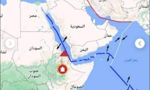 hkjhk2_medium محطات رصد الزلازل في ذمار تسجل هزتين بقوة 4.4 درجة