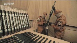 img173 الياسين 105 .. فخر صناعة القسَّام في طوفان الأقصى