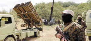 img54 حزب الله يكذب مزاعم العدو بدخول قواته إلى لبنان ويؤكد جاهزية المقاومة للمواجهة