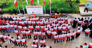 تسجيل 6 آلاف طبيب واختصاصي إيراني لإرسالهم إلى لبنان