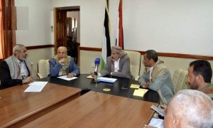 n83_medium وزير النفط يكشف عن استراتيجية جديدة لتأمين احتياجات المواطنين من الغاز