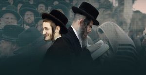 اليهود و “نزعة الاستكبار والعنصرية”