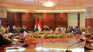 الحكومة تقر قانون الاستثمار الجديد لتعزيز الاقتصاد الوطني