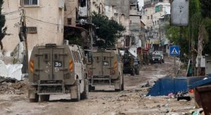 1e783f6f0f10f25d8898420f79952568 حماس: سياسة الاقتحام الصهيونية لن توقف المقاومة