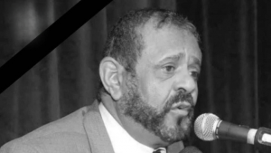 5 السلطة المحلية بتعز تنعي وكيل المحافظة عبدالله أمير