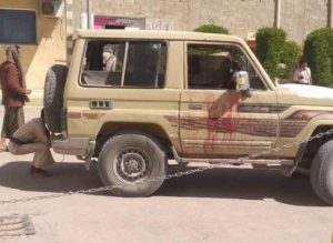 D اشتباكات قبلية في مأرب تؤدي إلى سقوط قتلى وجرحى وسط توتر أمني