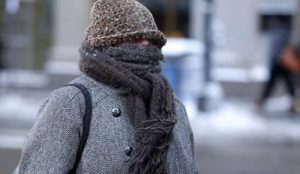 تعرف على الأسباب الشائعة للشعور المستمر بالبرد