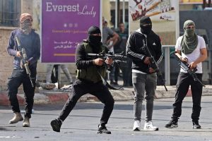 عمليات الذئاب المنفردة تربك حسابات الاحتلال !