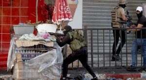 المقاومة الفلسطينية الضفة الغربية 27 عملية هجومية ترعب العدو الصهيوني في الضفة الغربية