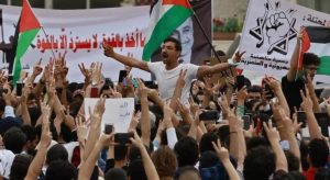 حراك الشباب الحر الاردن حراك الشباب الحر في الأردن يعلن الاضراب عن الطعام لفك الحصار عن غزة
