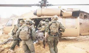 صيصي سقوط عدد كبير من جنود العدو والمستوطنين بعمليات للمجاهدين بالحدود وفي عمق الكيان: خسائر الاحتلال بلبنان تستنفر الدبلوماسية الأمريكية والعدو ينتقم من المدنيين والمسعفين