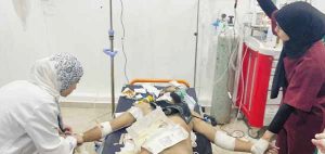 عربي1 تطور نوعي في تكتيكات المقاومة الفلسطينية في مواجهة الإرهاب الصهيوني