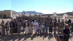 قبائل مأرب 1 غضب عارم في مأرب والجوف وسط دعوات نارية للقتال “تفاصيل”