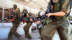 كيان العدو يرتكب أول خرق لوقف إطلاق النار مع لبنان