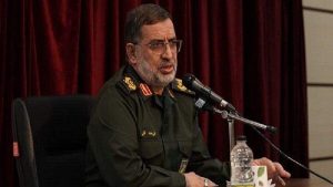 متحدث الحرس الثوري يعلن موعد النسخة الثالثة من الوعد الصادق “تفاصيل”