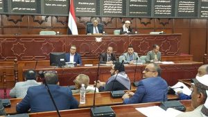 مجلس النواب يهني القيادتين الثورية والسياسية بمناسبة عيد الاستقلال