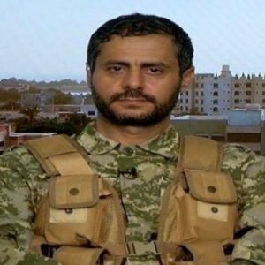 محمد البخيتي عضو المجلس السياسي لأنصار الله البخيتي يوجه رسالة نارية لمرتزقة العدوان: لن تصمدوا أمامنا أسبوعا واحدا ويكشف العروض الأمريكية