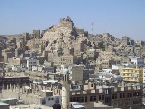 مدينة البيضاء السلطة المحلية في البيضاء تنعي العلامة الهدار