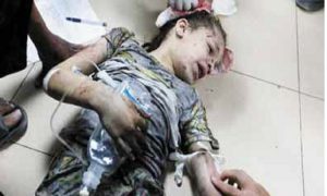 يصثيصي دعوا إلى فتح جسر طبي لإنقاذ الأرواح في غزة  أطباء أردنيون يطالبون بإرسالهم إلى القطاع أو جلب الجرحى