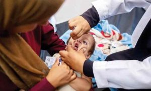 IMG_20241102_025415_748 الصحة الفلسطينية تعلن استئناف حملة التطعيم ضد “شلل الأطفال” في غزة