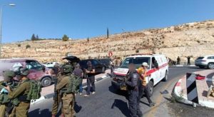 IMG_20241129_174104_827 إصابة 9 مستوطنين في عملية إطلاق نار شمالي الضفة