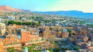 السلطة المحلية بصعدة تنعي علي أحمد منيع