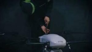 القسام : تمكنا من الاستيلاء على ثلاث طائرات “كواد كابتر” شرقي مدينة رفح
