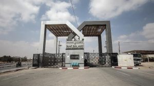 48f2f1cc682746bfacd51403b38f4c23 إغلاق معابر غزة لليوم الـ 212 وسط وفاة المئات وتفشي الامراض