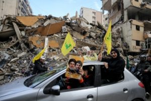 وقف إطلاق النار في لبنان… ليس إلا نهاية لفصل من فصول معركة الإسناد التي لا تزال طويلة وشاقة