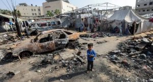 الجيش السوري يحرر بلدات في ريف حماة ويخوض معارك بريفي حلب وإدلب