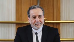 عراقجي: على دول المنطقة التعبئة الفورية لوقف العدوان الإسرائيلي على سوريا