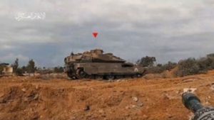 كمائن غزة.. ضربة قوية لإنتصارات وهمية يزعم جيش العدو تحقيقها