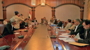 77 محلي أمانة العاصمة يناقش تقارير الأداء للربع الأول من العام ١٤٤٦هـ