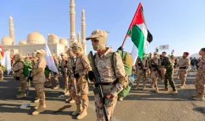عودة العمليات المشتركة اليمن – العراق: الوحدة باقية