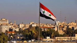 8dd28ce9afa73f10b7624fcc8730b0e9 الدفاع السورية تنفي دخول المجاميع الإرهابية إلى ريف حماة الشمالي
