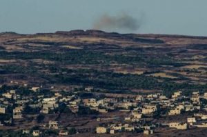 إسرائيل توغلت في القنيطرة السورية وتعيق القوات الأممية في الجولان