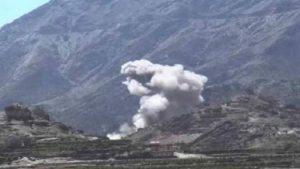 إصابة مهاجرين أفارقة بنيران العدو السعودي