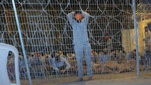 استشهاد أسيرين فلسطينيين في سجون العدو الصهيوني