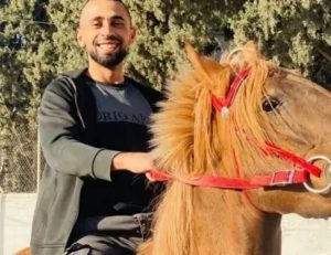 اغتيال قياديا في جنين أجهزة السلطة تغتال قيادياً في المقاومة في مخيم جنين