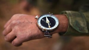 عالم روسي يوضح كيف تغيرت حركة إبرة البوصلة خلال المائة عام الأخيرة