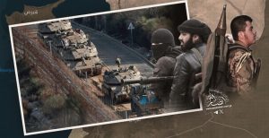 التوغل الإسرائيلي في العمق السوري ومزاعم “تحرير الشام”