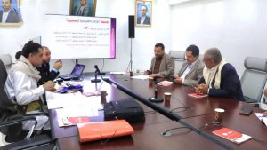 الجماررك الجمارك تناقش القضايا الوظيفية وتنظيم القوى العاملة