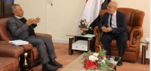 صنعاء تحدد موعد بدء عملية الدمج في الوزارات والوحدات الإدارية