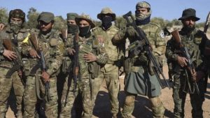مصدر يكشف المصلحة الإسرائيلية من تفجير الأوضاع في سوريا